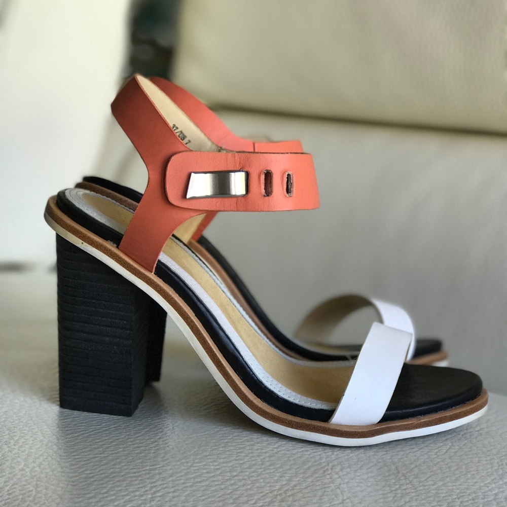 Rag & Bone Arlo Sandals, size 7
